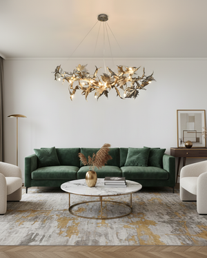 Noirfolia Chandelier