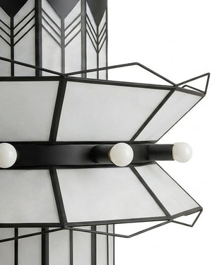 Noirline Chandelier