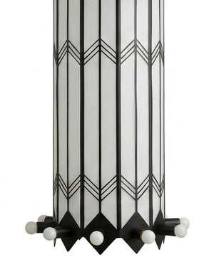 Noirline Chandelier