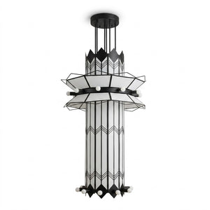 Noirline Chandelier