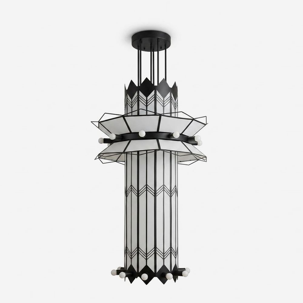Noirline Chandelier