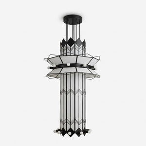 Noirline Chandelier