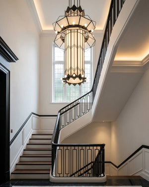 Noirline Chandelier