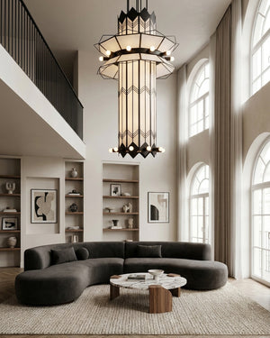 Noirline Chandelier