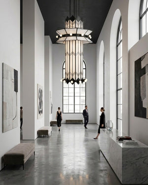 Noirline Chandelier