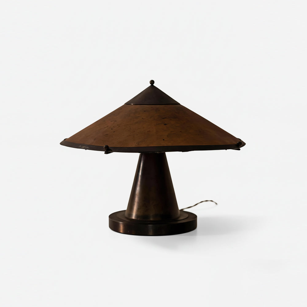 Nokta Table Lamp