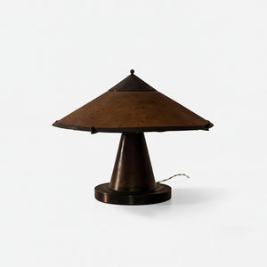 Nokta Table Lamp