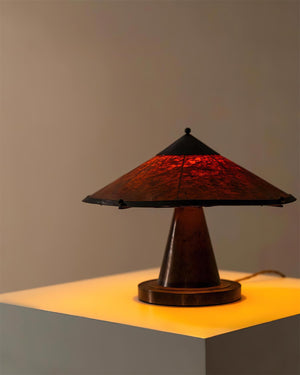 Nokta Table Lamp