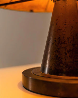 Nokta Table Lamp