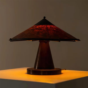 Nokta Table Lamp