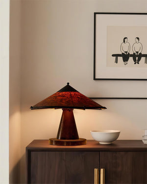 Nokta Table Lamp