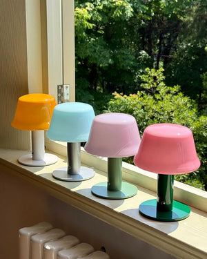 Nolvia Table Light
