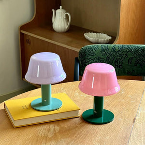 Nolvia Table Light