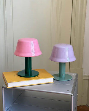 Nolvia Table Light