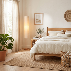 Nomi Floor Lamp