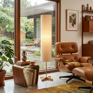 Nomi Floor Lamp