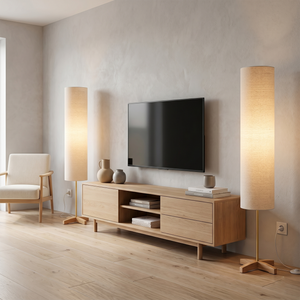 Nomi Floor Lamp