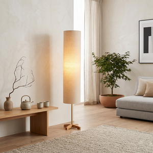 Nomi Floor Lamp