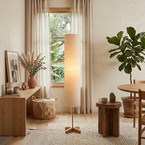 Nomi Floor Lamp