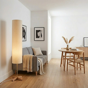 Nomi Floor Lamp