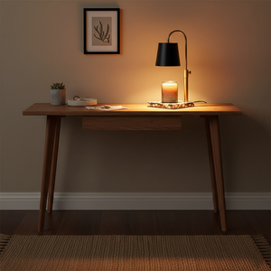 Lámpara calentadora de velas Nora 5.5″- 13.5″