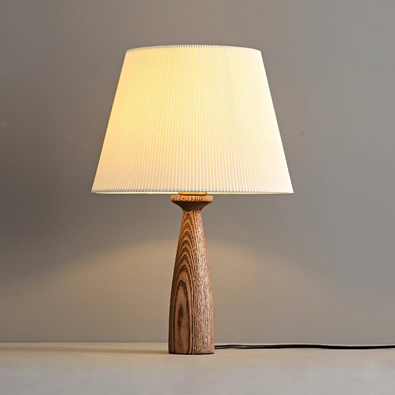 Nora Wood Table Light – detail 14
