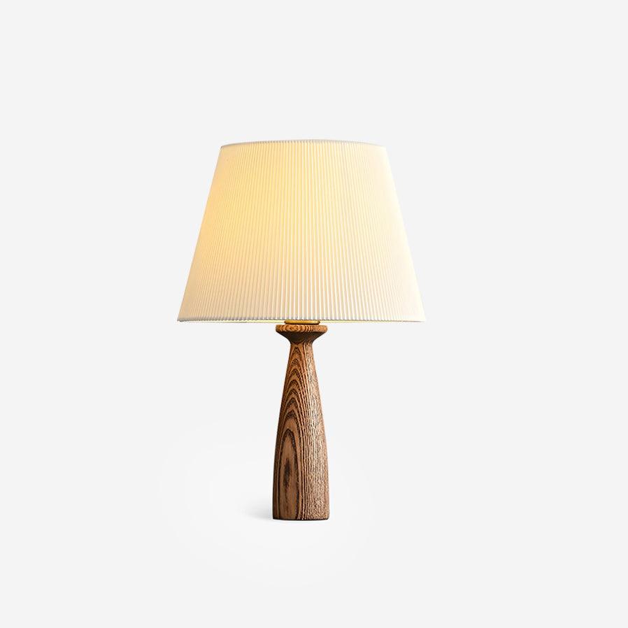 Nora Wood Table Light - Docos