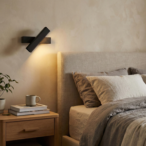 Nordic Art Schlafzimmer Wandlampe 