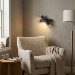 Nordic Art Schlafzimmer Wandlampe 