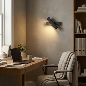 Nordic Art Schlafzimmer Wandlampe 