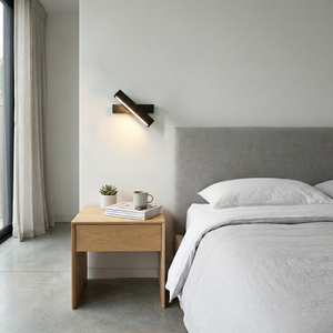 Nordic Art Schlafzimmer Wandlampe 