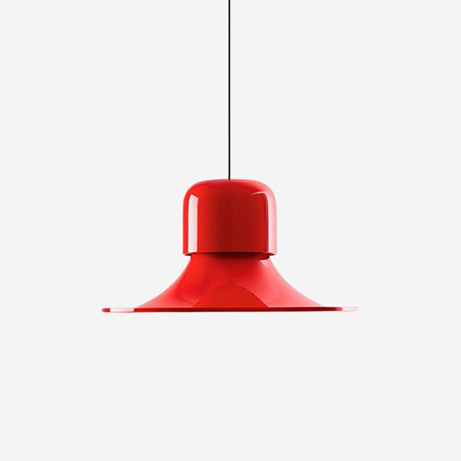 Nordisk Pendant Lamp 25.2″- 12.5″ - Docos