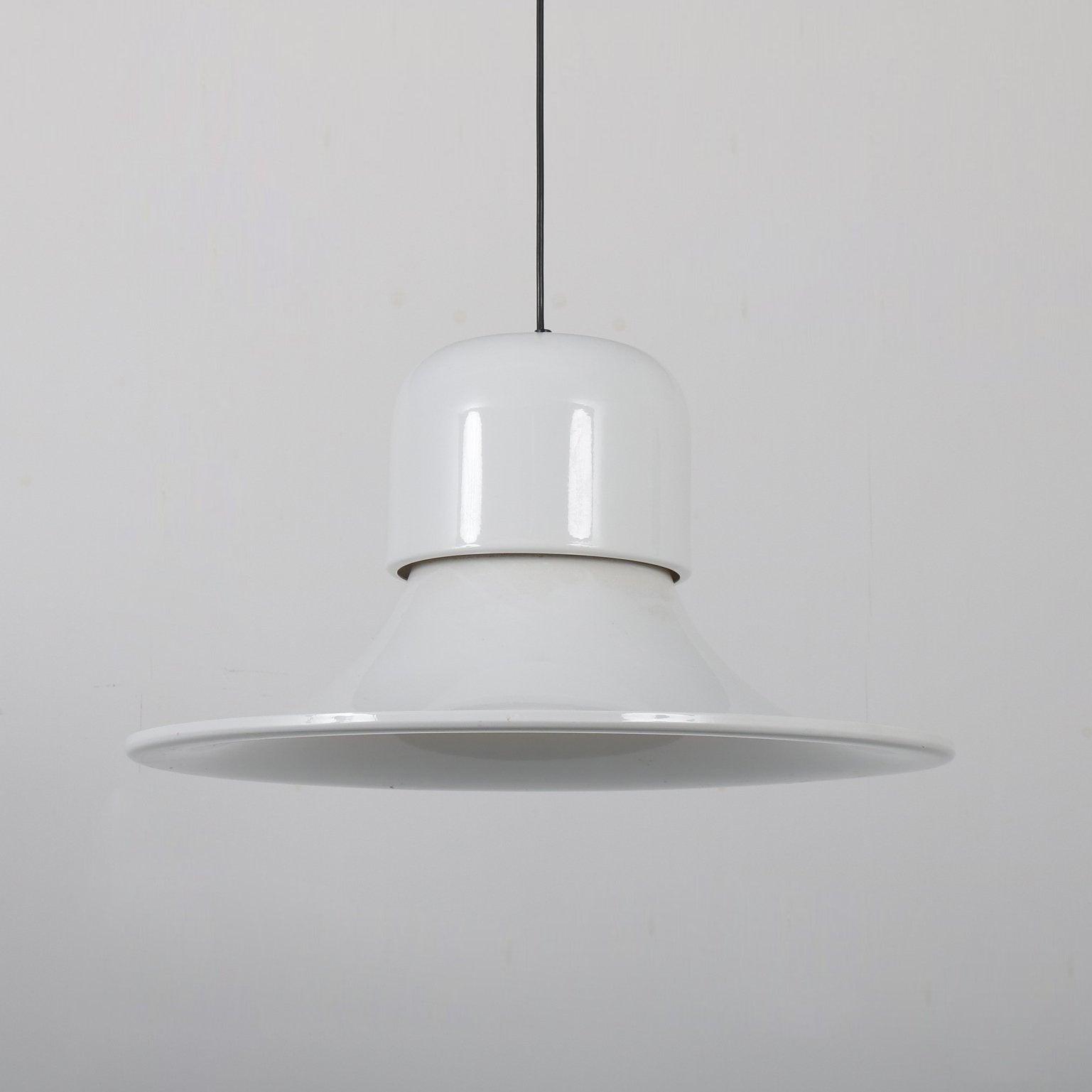 Nordisk Pendant Lamp 25.2″- 12.5″ - Docos