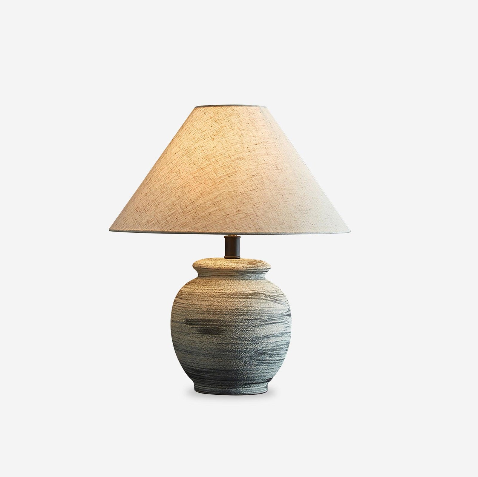 Norma Table Lamp 15.7″- 18.5″ - Docos