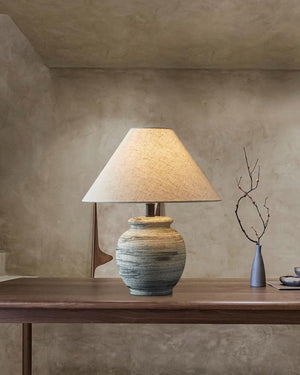Norma Table Lamp 15.7″- 18.5″ - Docos