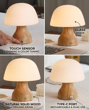 Norvemi Table Lamp