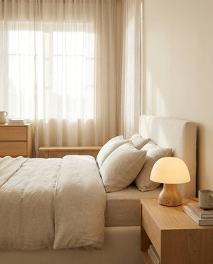 Norvemi Table Lamp