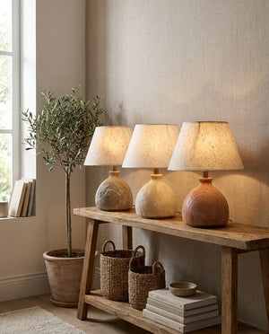 Norvessa Table Light
