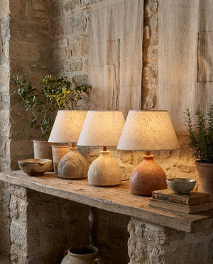 Norvessa Table Light