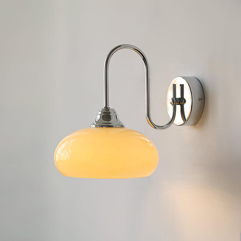 Nova Glass Wall Light – detail 33