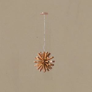 Nova Burst Chandelier