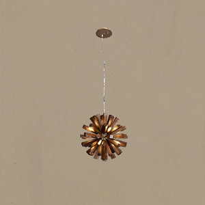Nova Burst Chandelier