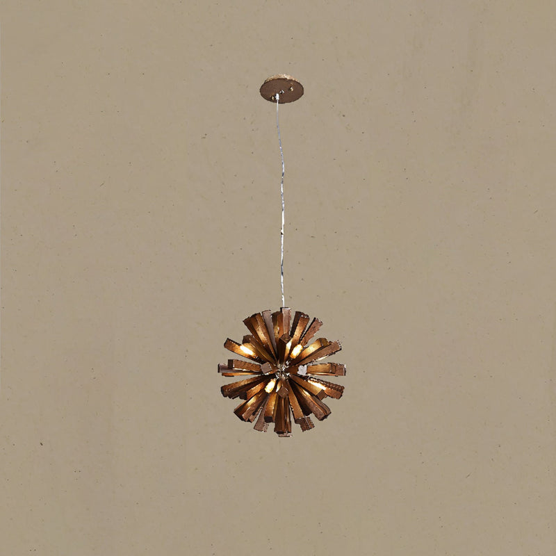 Nova Burst Chandelier – detail 24