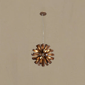 Nova Burst Chandelier