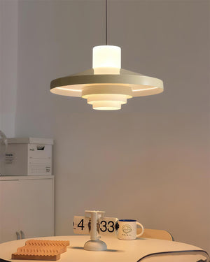 Nova Cap Pendant Lamp