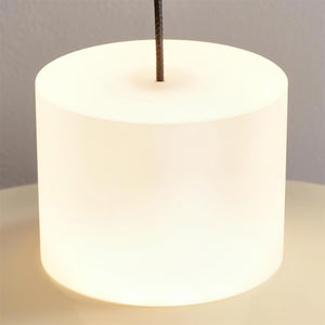 Nova Cap Pendant Lamp