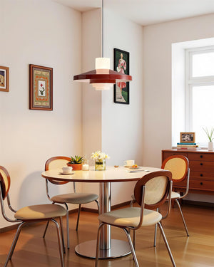 Nova Cap Pendant Lamp