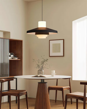 Nova Cap Pendant Lamp