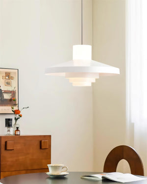 Nova Cap Pendant Lamp