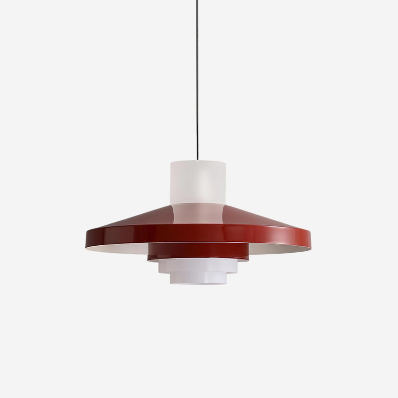Nova Cap Pendant Lamp